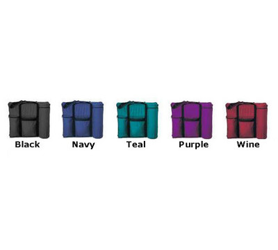 Available Colors