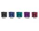 Available Colors