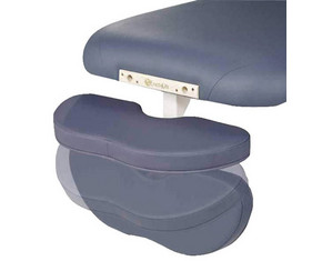 Earthlite Deluxe Hanging Armrest - Fast FREE FedEx Shipping!