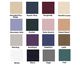 Available Colors