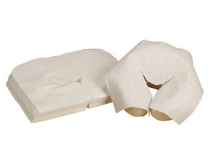 Earthlite Disposable Headrest Cover