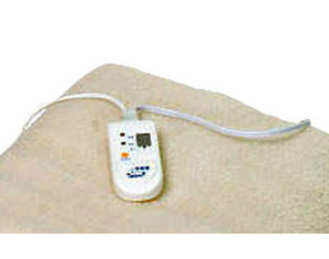 Earthlite Basics Fleece Table Warmer - Fast FREE FedEx Shipping!