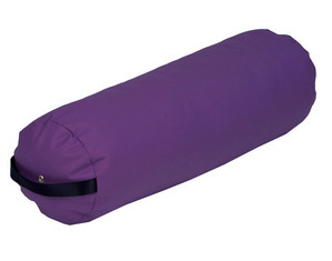 Earthlite 26 inch Fluffy Bolster - Fast FREE FedEx Shipping!