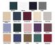 Available Colors