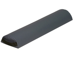 Earthlite Natursoft Half Round Bolster