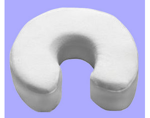 Earthlite Memory Foam Cushion