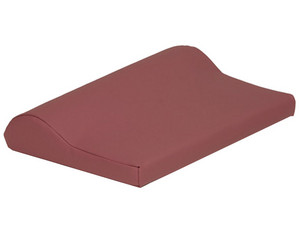 Earthlite Neck Contour Bolster - Fast FREE FedEx Shipping!