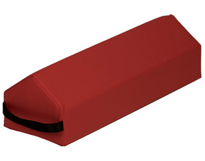Earthlite 24 inch Peak Bolster - Fast FREE FedEx Shipping!