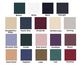 Available Colors