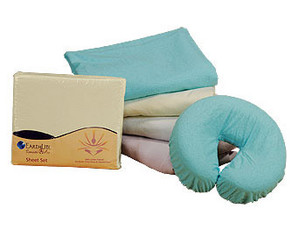 Earthlite Samahdi Sheet Set - Fast FREE FedEx Shipping!