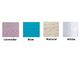 Available Upholstery Colors