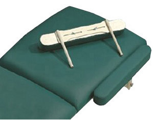 Earthlite Side Armrest