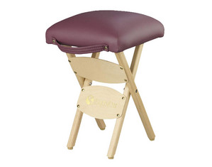 Earthlite Folding Massage Stool