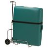 Earthlite 6 inch Table Cart - Fast FREE FedEx Shipping!