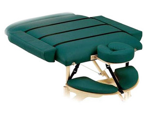 Earthlite Universal Hanging Armrest - Fast FREE FedEx Shipping!