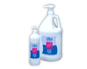 Elta Superior Skin Care Paraffin Massage Lotion