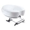Equipro Adjustable Crescent Headrest - Fast FREE FedEx Shipping!