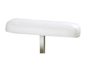 Equipro Basic Armrest - Set of 2 - Fast FREE FedEx Shipping!