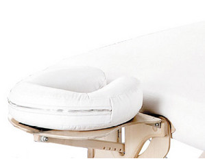 Equipro Reclining Headrest Base for Sumo Table - Fast FREE FedEx Shipping!