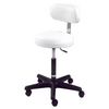 Equipro Round Air Lift Stool - Fast FREE FedEx Shipping!