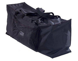 Health Mark Carry Bag