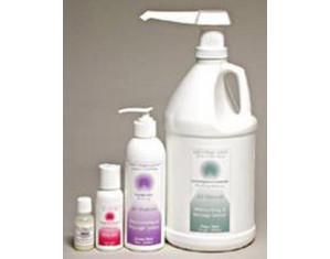 Jackis Magic Lotion Scents of Well Being Massage Lotion - Fast FREE FedEx Shipping!