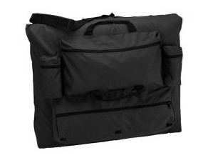 Living Earth Crafts Deluxe Carrying Case with Pocket
