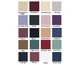 Available Ever Soft Vinyl Colors 