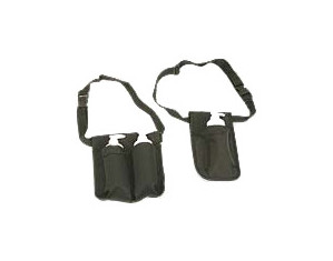 Living Earth Crafts Double Oil Caddy