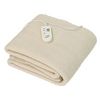 Living Earth Crafts Electric Table Warmer Fleece