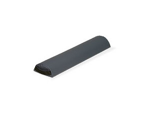 Living Earth Crafts Ankle/Half Round Bolster
