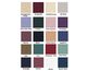 Available Ever Soft Vinyl Colors