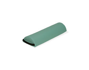 Living Earth Crafts Jumbo Half Round Bolster