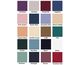 Nature Soft Upholstery Colors