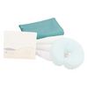 Living Earth Crafts Samadhi Pro 100% Flannel Fitted Sheet