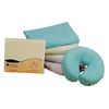 Living Earth Crafts Samadhi Pro 100% Flannel Top Sheet