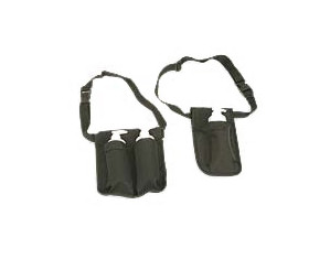 Living Earth Crafts Single Oil Caddy