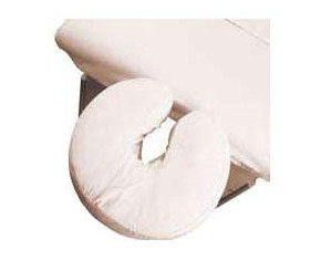Pisces Productions Disposable Face Rest Cover
