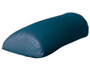 Pisces Productions 24 inch Half Round Bolster