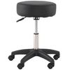 Master Massage Adjustable Rolling Stool - Fast FREE FedEx Shipping!