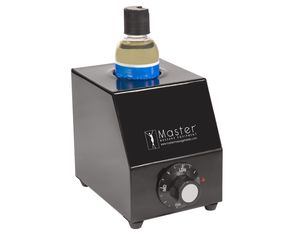 Master Massage Oil Warmer