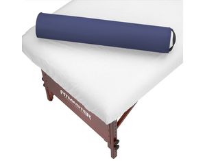 Master Massage Full Round Bolster