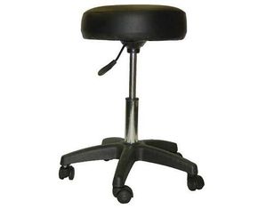 Master Massage SpaMaster Essentials Adjustable Rolling Stool