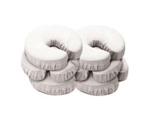 Master Massage SpaMaster Essentials Face Pillow Covers