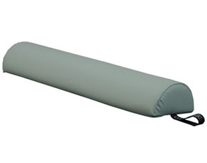 Oakworks 6 inch Half Round Bolster