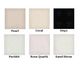 Available Ultra Touch Colors