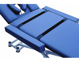 Oakworks Bolster Side Arm Rest