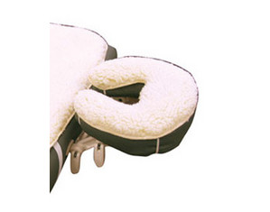 Oakworks Face Rest Fleece