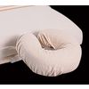Oakworks Flannel Face Rest Cover