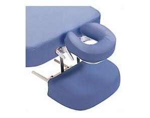 Oakworks Stationary Arm Rest Shelf